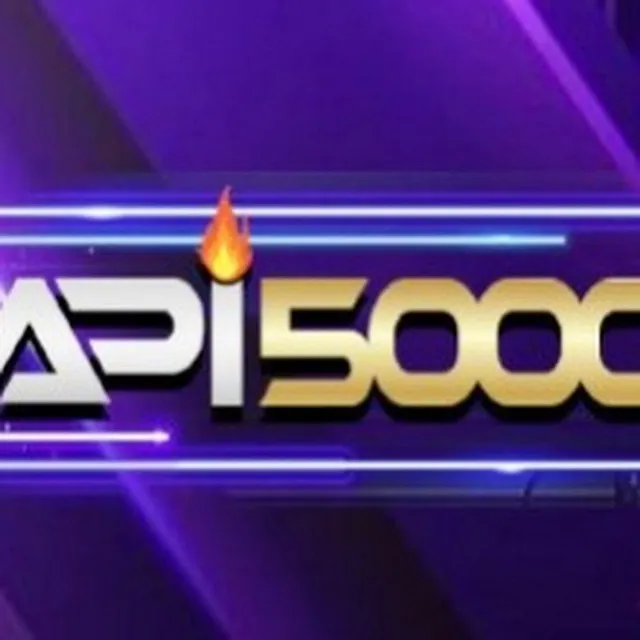 API5000 - Game Strategi yang Memikat