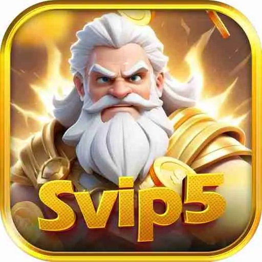 SVIP5 - Game Musik Penuh Kesenangan